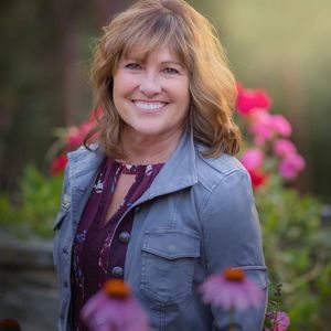 Meet your Posher, Vicki